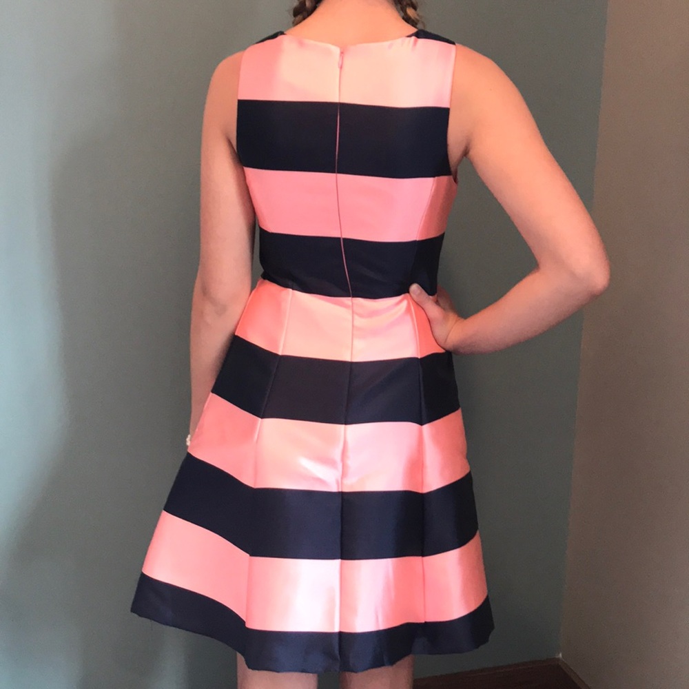 High Neck Dress - Picture 2 of 3
